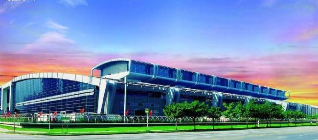 展会物流运输 展会物流运输